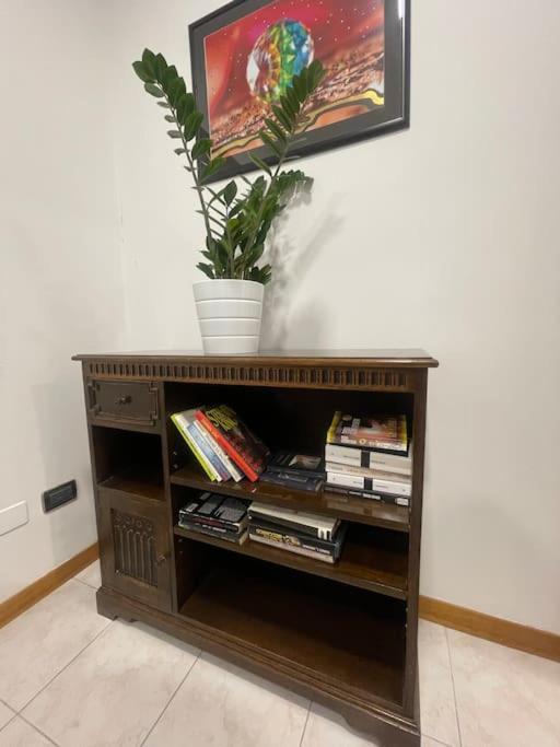 Casa Vacanze Viale Miramare 31- Delizioso Mini Loft Industrial Триест Екстериор снимка