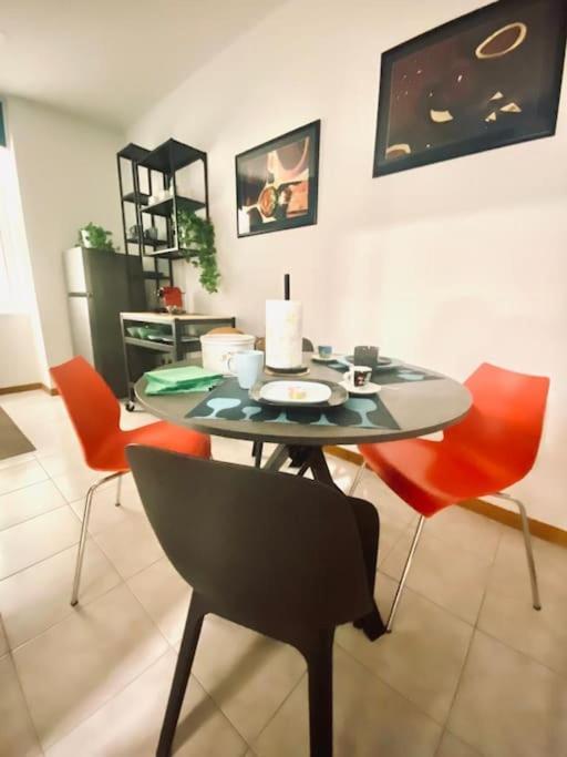 Casa Vacanze Viale Miramare 31- Delizioso Mini Loft Industrial Триест Екстериор снимка