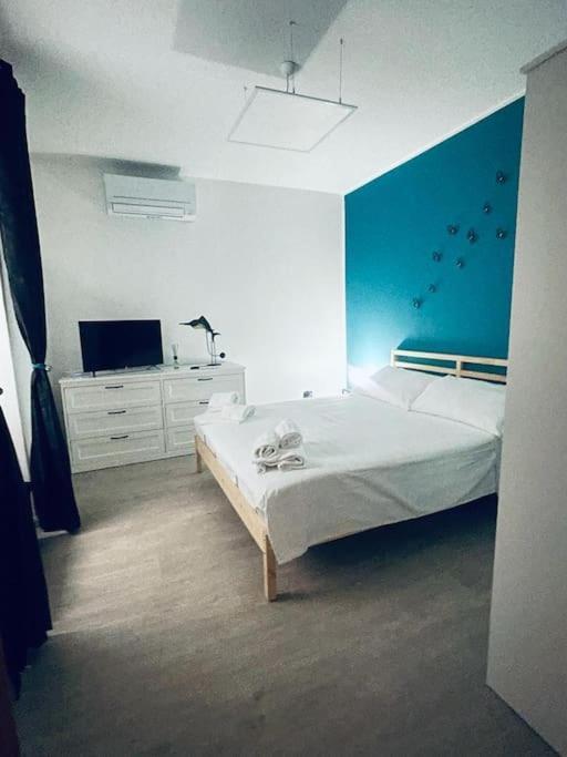 Casa Vacanze Viale Miramare 31- Delizioso Mini Loft Industrial Триест Екстериор снимка
